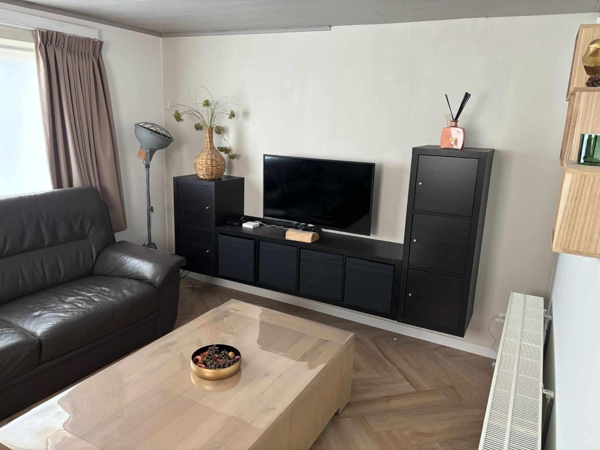 Vakantiechalet Tip 30 Op Vakantiepark De Heische Tip Zeeland Esterno foto