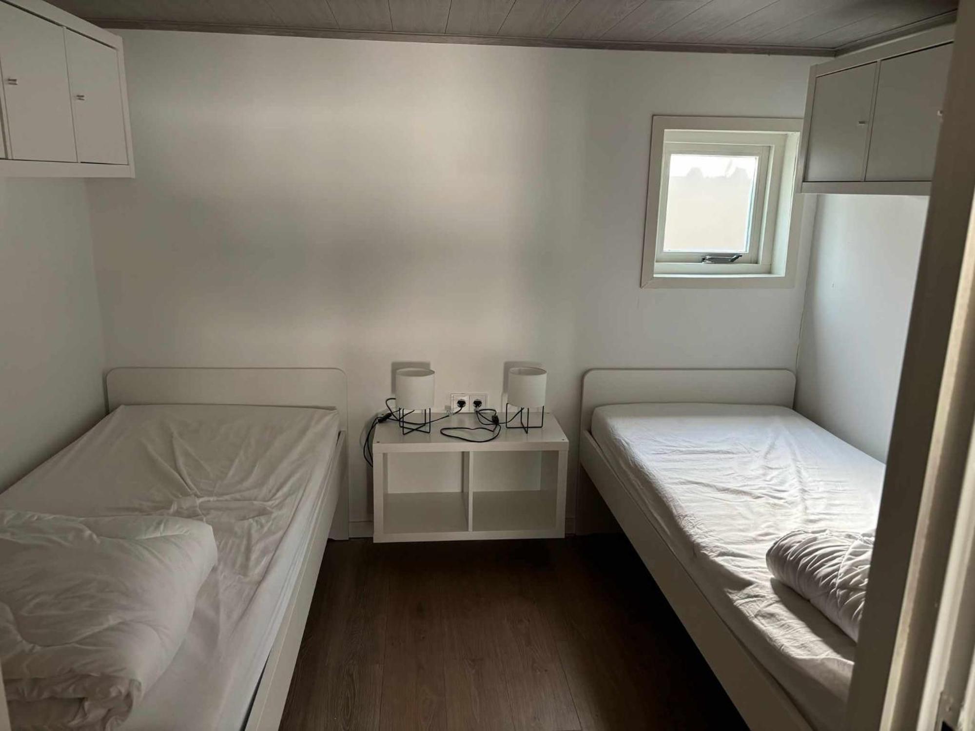 Vakantiechalet Tip 30 Op Vakantiepark De Heische Tip Zeeland Esterno foto