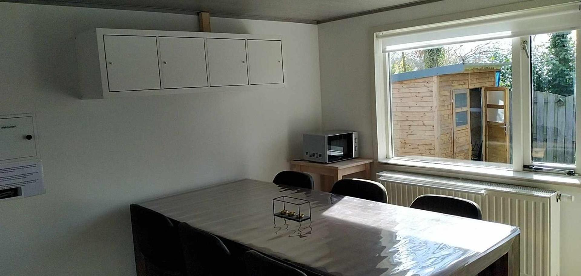 Vakantiechalet Tip 30 Op Vakantiepark De Heische Tip Zeeland Esterno foto