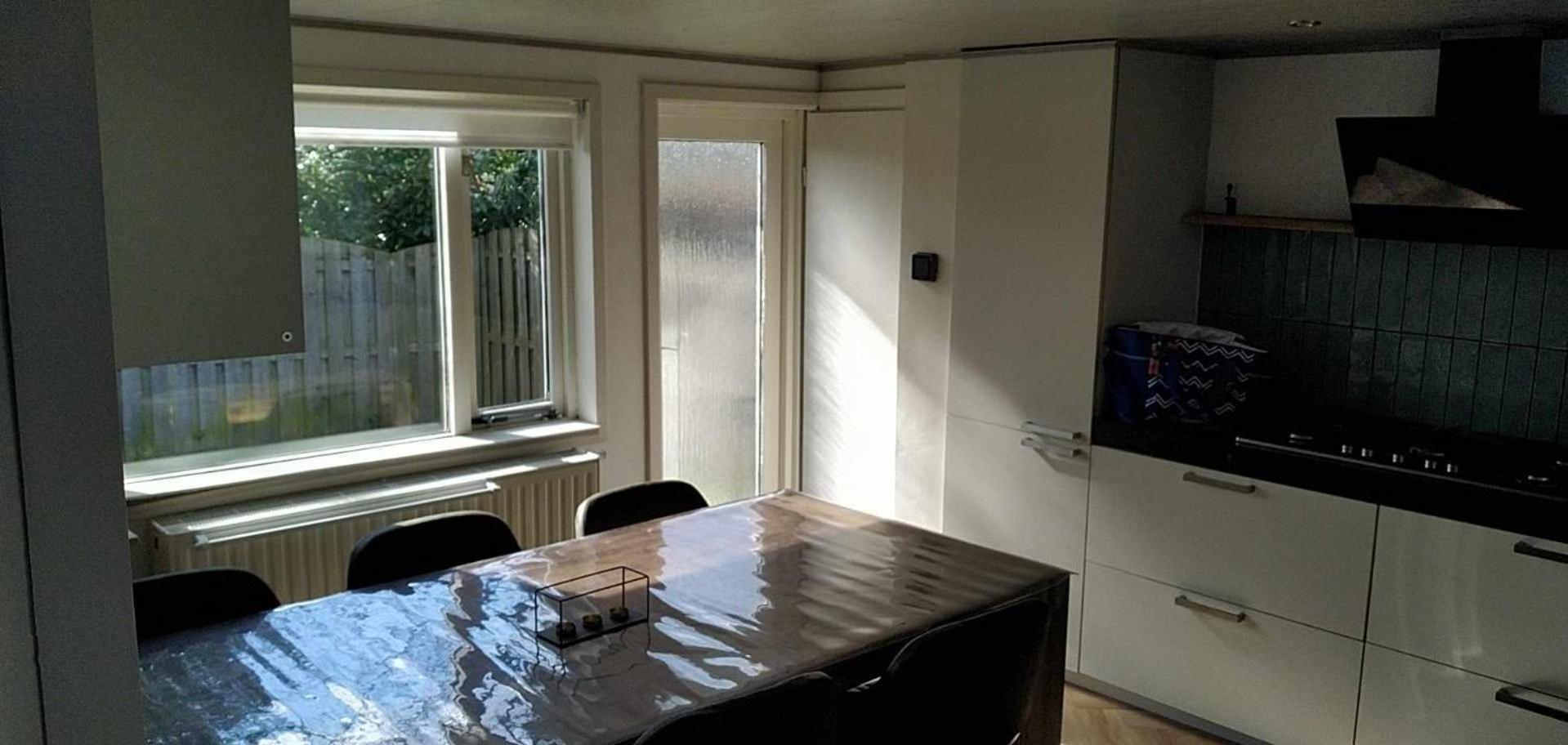 Vakantiechalet Tip 30 Op Vakantiepark De Heische Tip Zeeland Esterno foto